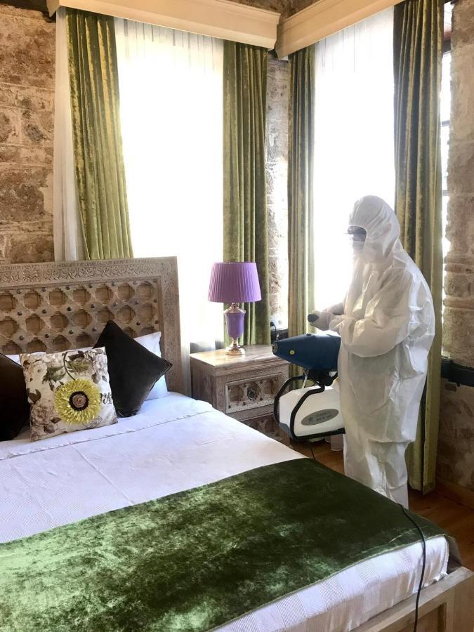Cedrus Otel Antalya