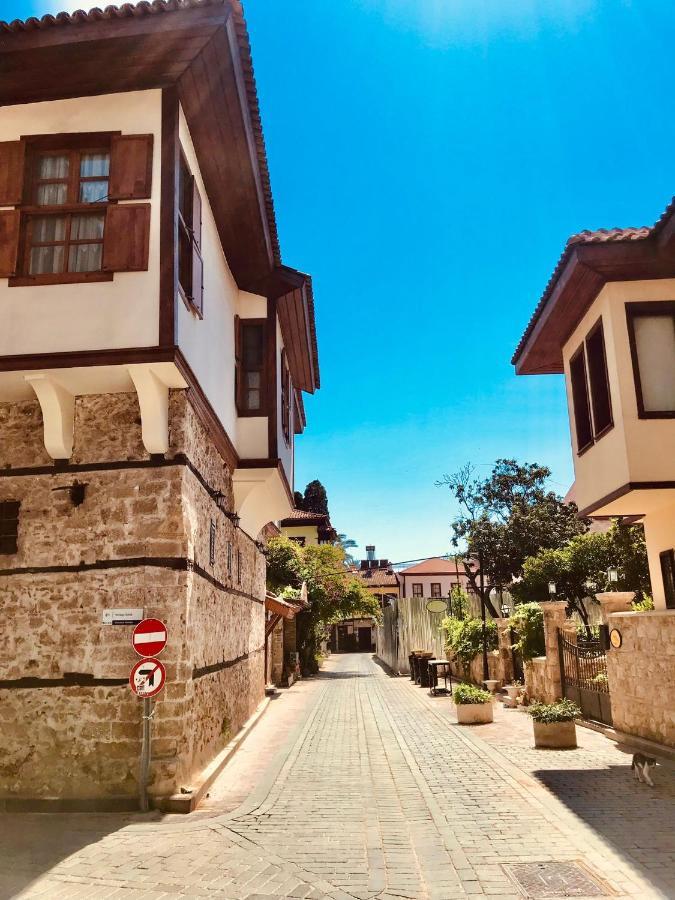 Cedrus Otel Antalya
