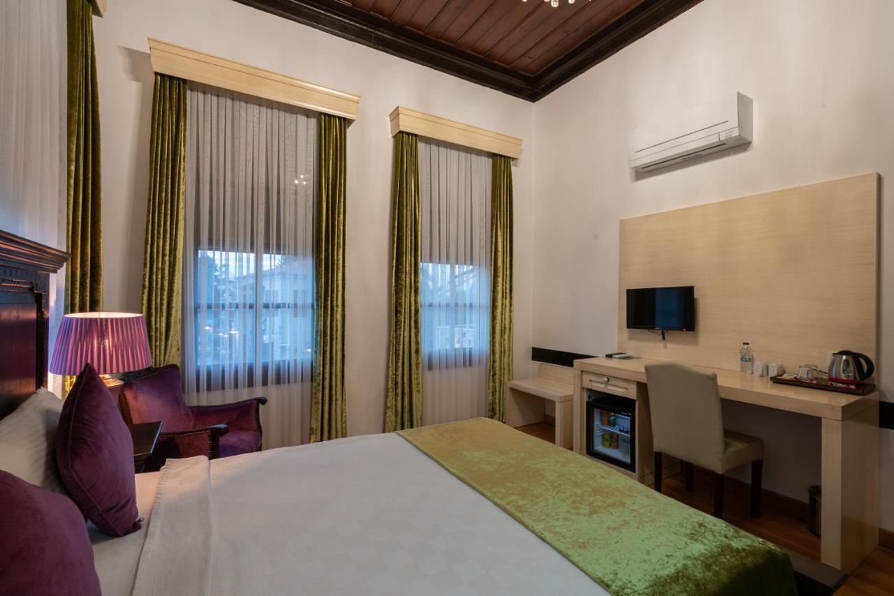 Cedrus Otel 2*