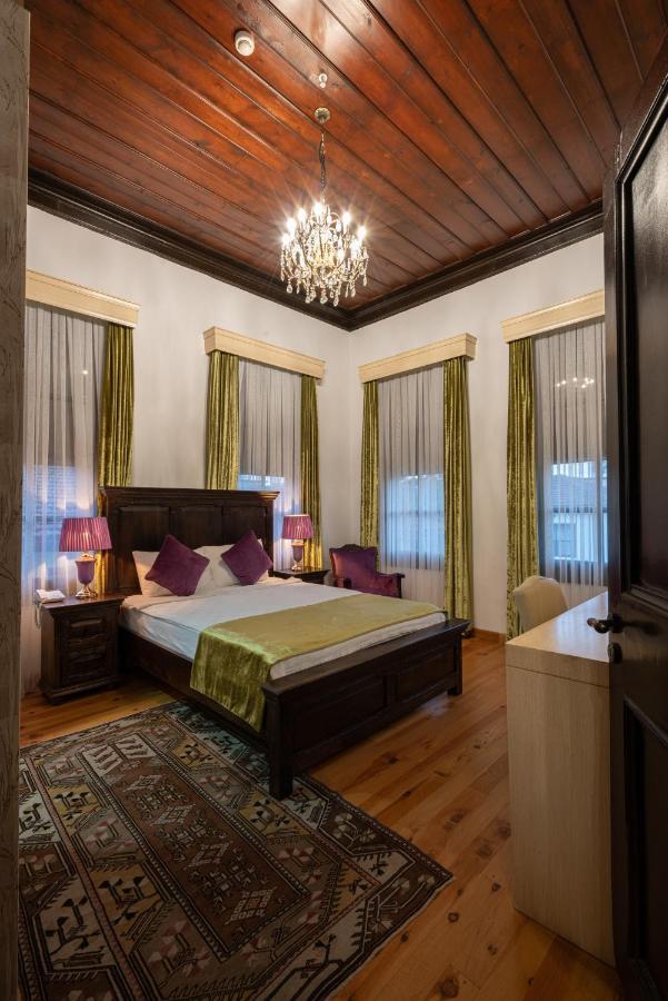 Cedrus Otel 2*
