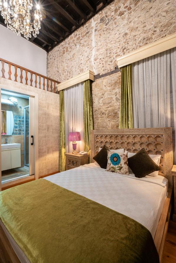 Cedrus Otel Antalya