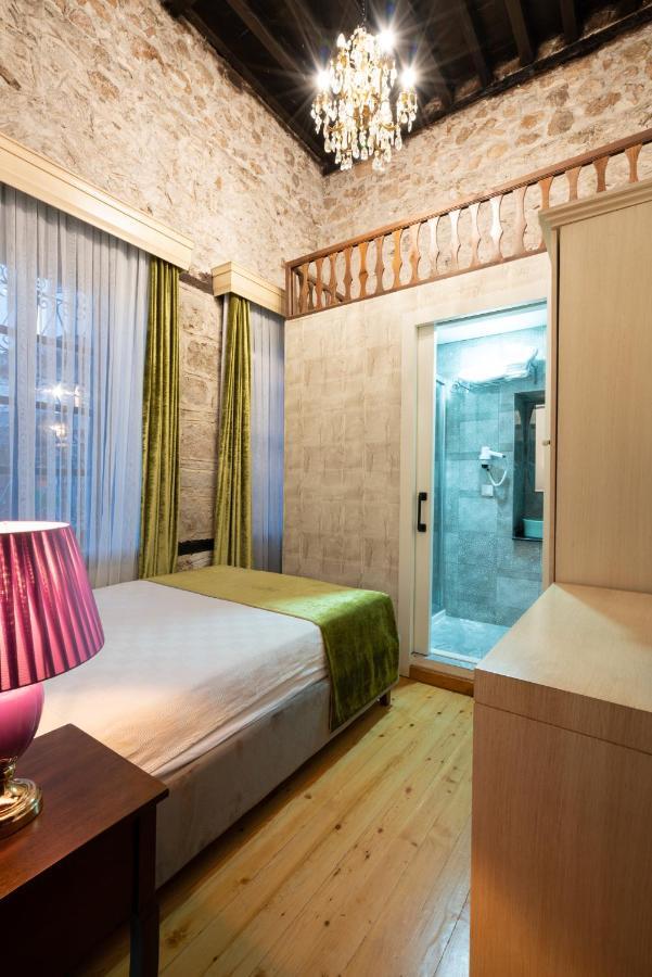 Otel Cedrus