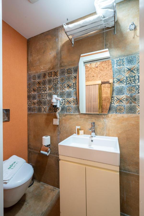 Otel Cedrus Antalya