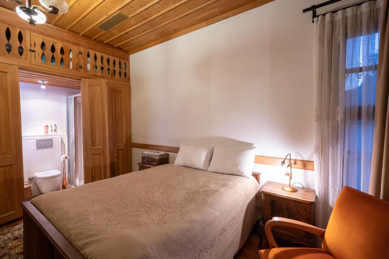 Otel Cedrus