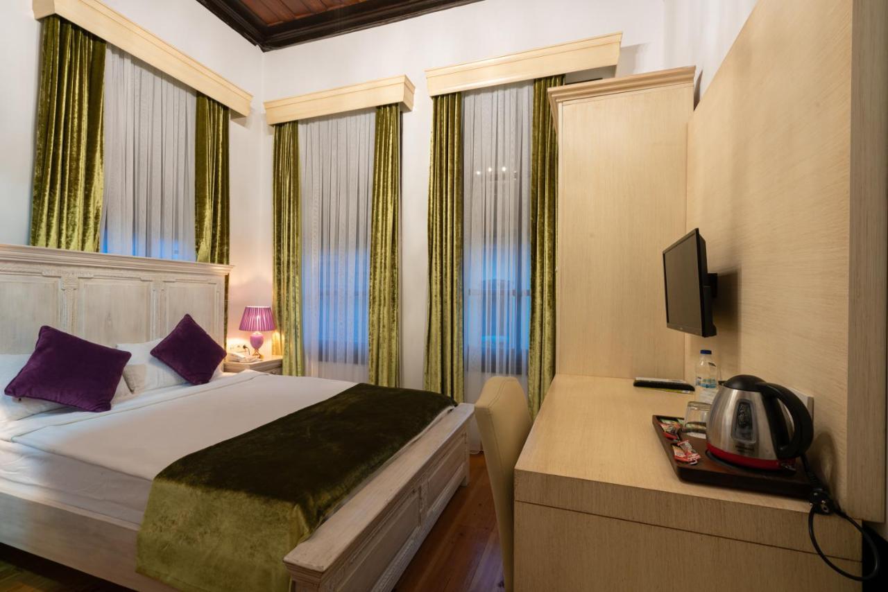 Otel Cedrus Antalya