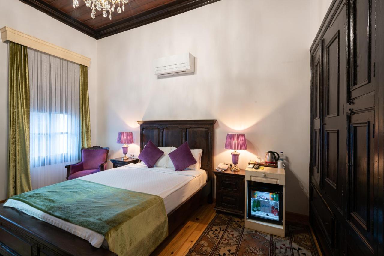 Otel Cedrus Antalya