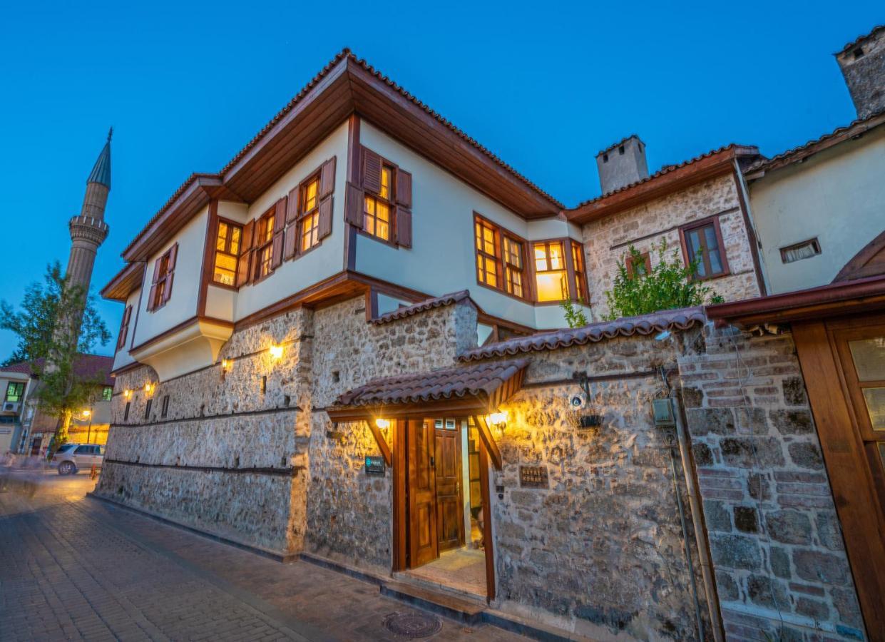 Cedrus Otel