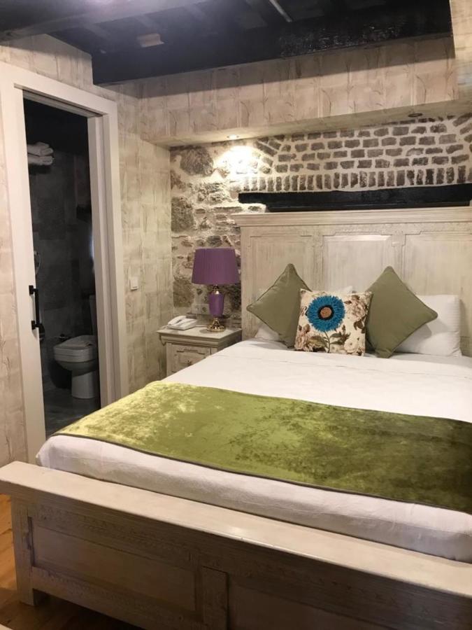 Otel Cedrus