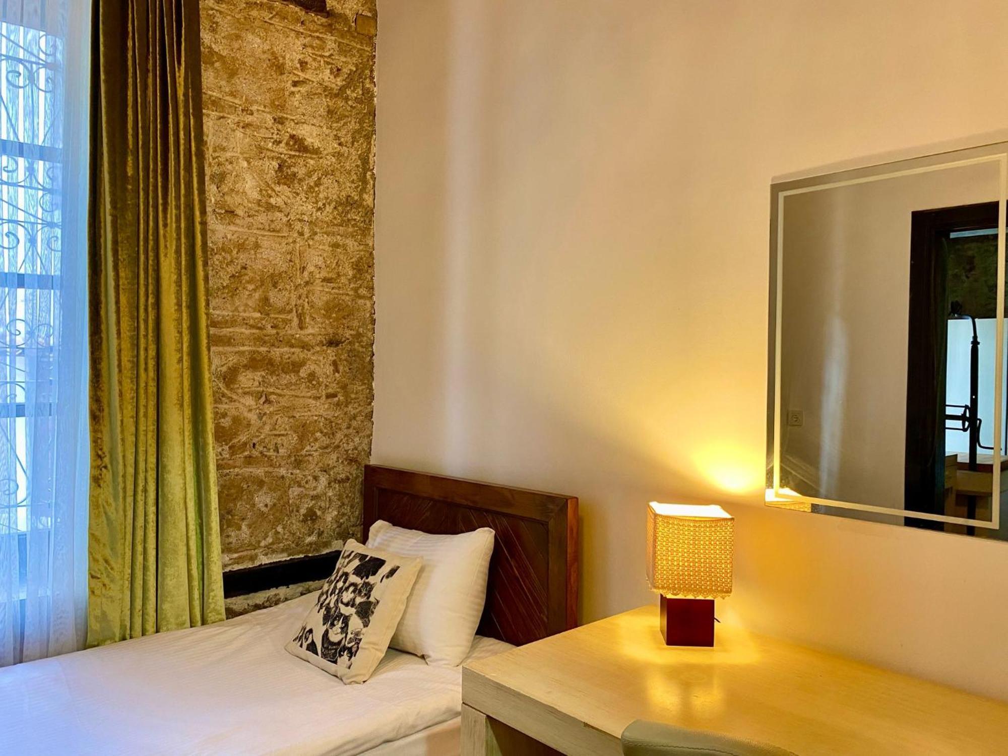 Otel Cedrus