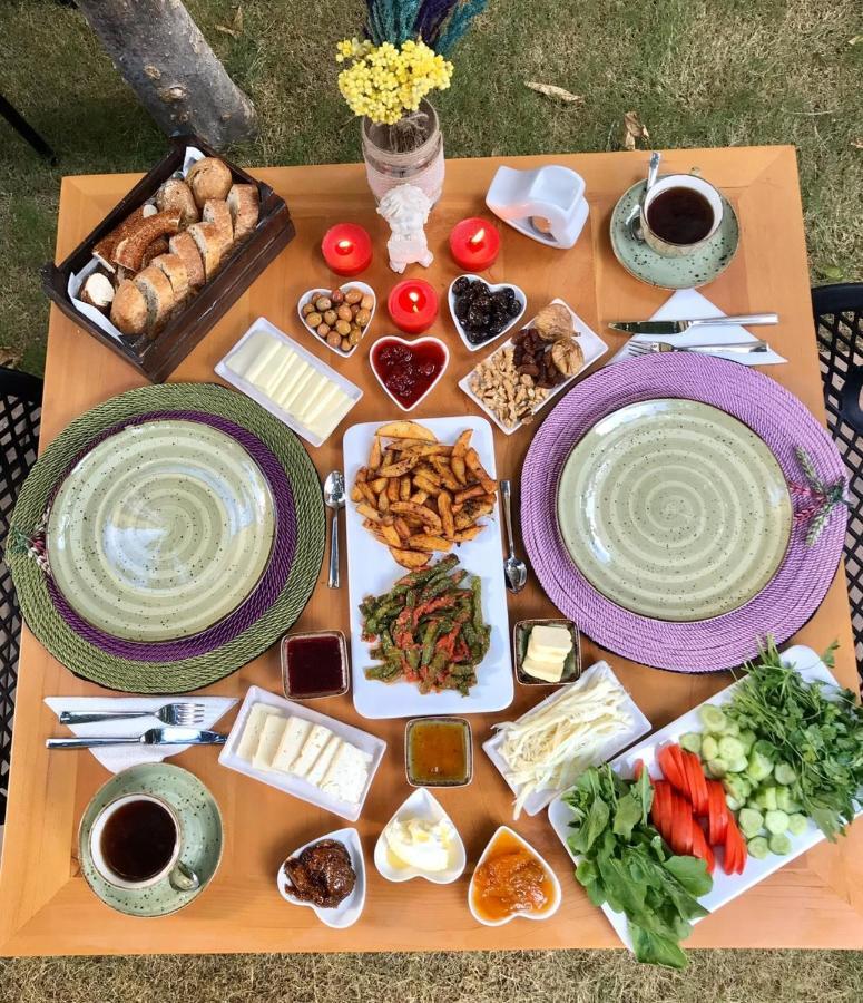 Cedrus Otel Antalya