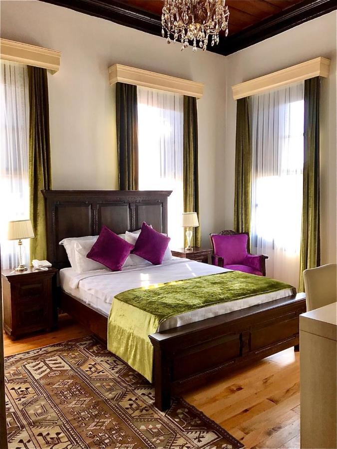 Otel Cedrus Antalya