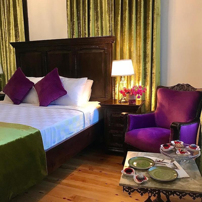 Cedrus Otel 2*